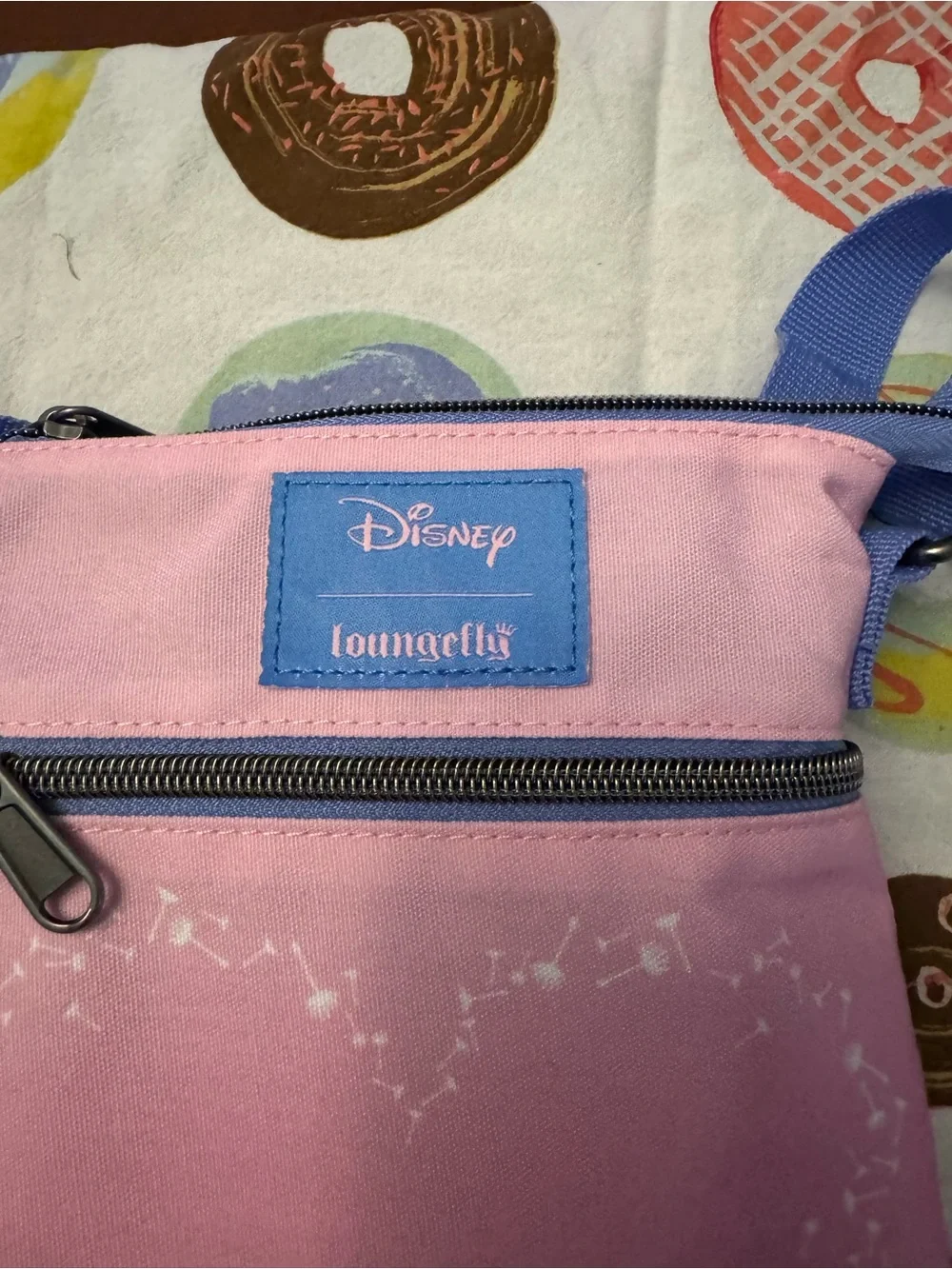 Disney cute pink
